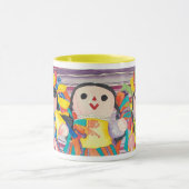 Tres Amigas マグカップ (中央)