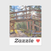 Trestle Bike Park Sticker シール (シート)