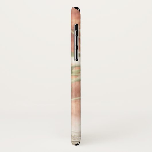 Treulose Tomate Case-Mate iPhoneケース (裏面/左)