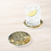 Treviの噴水のコースター コースター (側面)