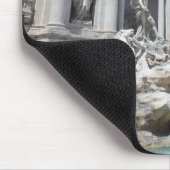 Treviの噴水ローマ マウスパッド (コーナー)