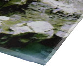 Treviの噴水 カッティングボード (角)