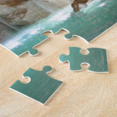 Treviの噴水 ジグソーパズル (側面)