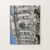 Treviの噴水 ジグソーパズル (縦)