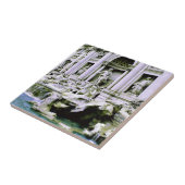 Treviの噴水 タイル (側面)