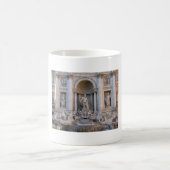 Trevi コーヒーマグカップ (中央)