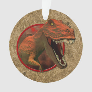 TRex オーナメント