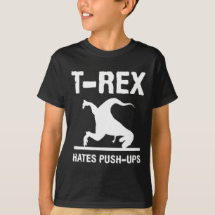 TRex Mardi Gras恐竜Mardi Grawr Mardi Graur Tシャツ