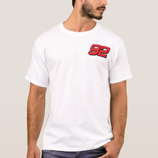 Treyデービスの大人のティー Tシャツ