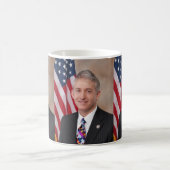 Trey Gowdy国会議員 コーヒーマグカップ (中央)
