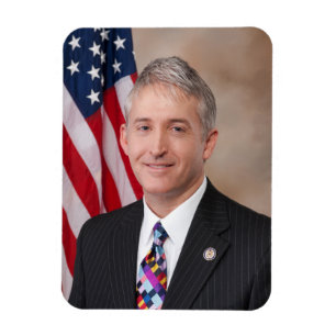 Trey Gowdy国会議員 マグネット