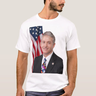 Trey Gowdy国会議員 Tシャツ