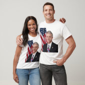 Trey Gowdy国会議員 Tシャツ (ユニセックス)