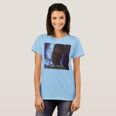TrgdyアンTV Tシャツ (正面フル)