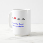 TRHのコーヒー・マグ コーヒーマグカップ (正面左)