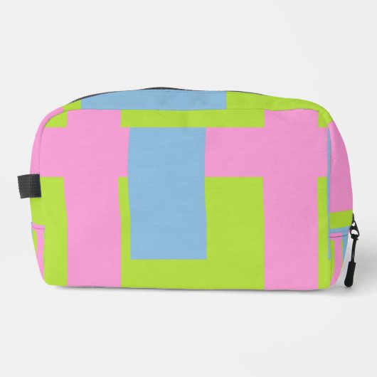 Tri Color ドップキット (正面)