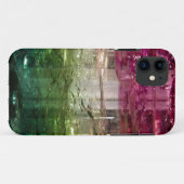 Tri-Color Crystal iPhone 5ケース-メイトケース Case-Mate iPhoneケース (裏面(横))
