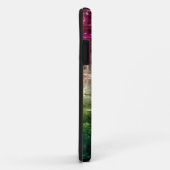 Tri-Color Crystal iPhone 5ケース-メイトケース Case-Mate iPhoneケース (裏面/右)