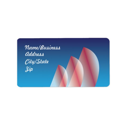 Tri-Sail_テンプレート ラベル (正面)