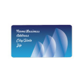 Tri-Sail_テンプレート ラベル (正面)