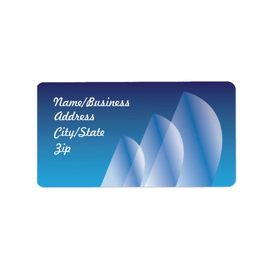 Tri-Sail_テンプレート ラベル (正面)