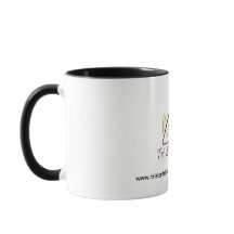 Tri Star Trinity Mug