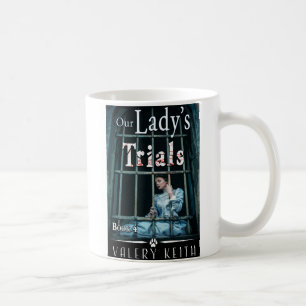 - Trials私達の女性の喜びの本4のコーヒー・マグの女性 コーヒーマグカップ