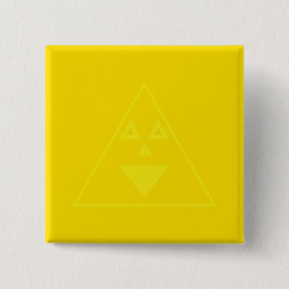 Trianglely Button 缶バッジ