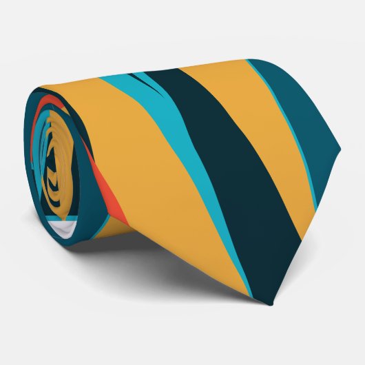 Triangles  ネクタイ (ロール)