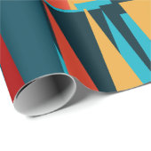 Triangles  ラッピングペーパー (ロールコーナー)