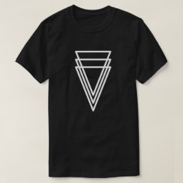 Triangulaire Tシャツ