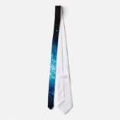 Triangulumの銀河系 ネクタイ (裏面)