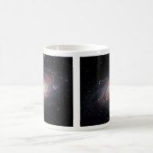 Triangulum Galaxy コーヒーマグカップ (中央)