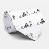 Triathlon ネクタイ (ロール)