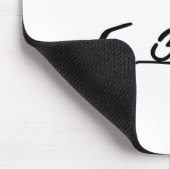 Triathlon マウスパッド (コーナー)