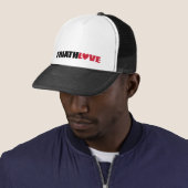 Triathlon Love for swimmers, Cyclers and Runners キャップ (インサイチュ)