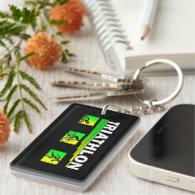 Triathlon Transcendence：水泳、バイク、成功走