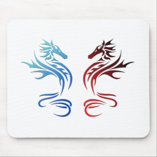 Tribal2マウスパッド マウスパッド