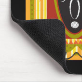 tribal2 マウスパッド (コーナー)