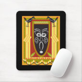 tribal2 マウスパッド (マウス)