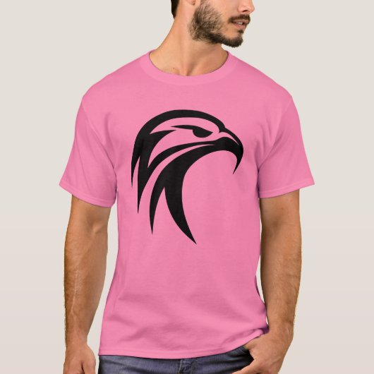 Tribal Adler Tシャツ (正面)