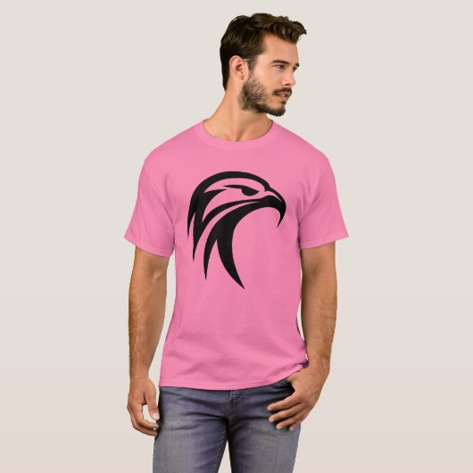 Tribal Adler Tシャツ (正面フル)