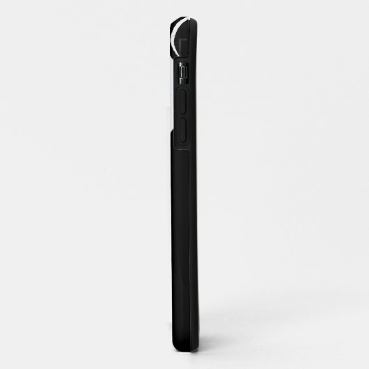 TRIBAL CASE Case-Mate iPhoneケース (裏面/左)