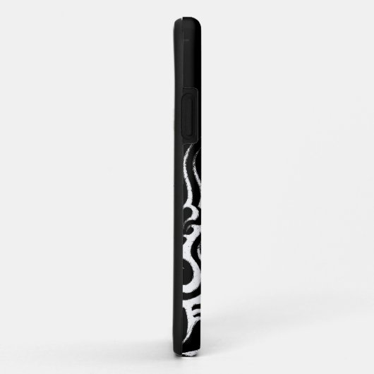 TRIBAL CASE Case-Mate iPhoneケース (裏面/右)