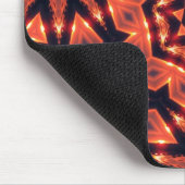 TRiBAL GeOMマウスパッド マウスパッド (コーナー)