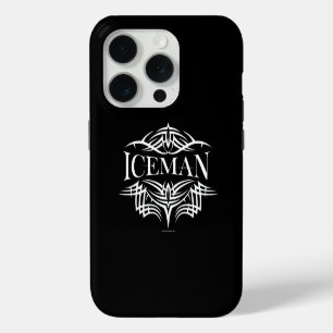 Tribal Hockey (アイスマン) iPhone 5ケース 15 Proケース