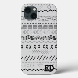 TRIBAL LINE(LG)ケース – Mate iPhoneケース iPhone 13ケース