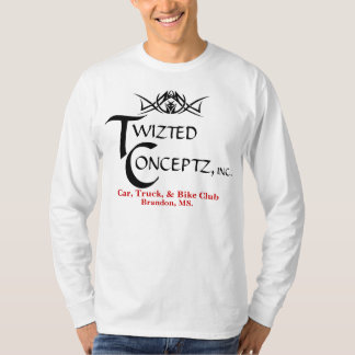 tribal_pg1_15、T、C、WIZTED、ONCEPTZ、, INC.、カリフォルニア… Tシャツ