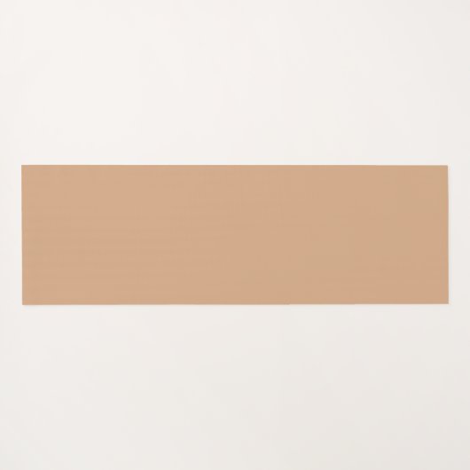 Tribal Talk ヨガマット (裏面(横))