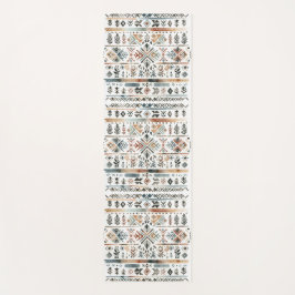 Tribal Talk ヨガマット